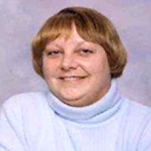 LAURIE ELLEN MACLEAN Obituary pic