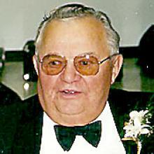 MICHAEL PENONZEK  Obituary pic