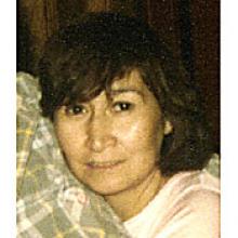 JEAN JENSEN  Obituary pic