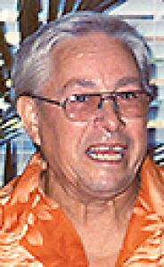 ROGER BENEDEK Obituary pic