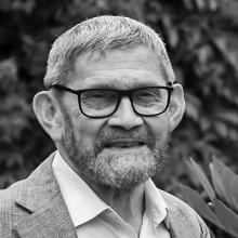 DIEDRICH (DICK) BUHLER Obituary pic