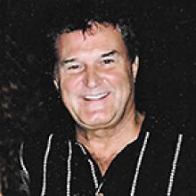 GEORGE DAVID MACKAY Obituary pic