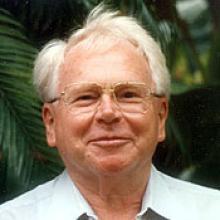 FRITZ-HEINZ HELLMUTH M.D.  Obituary pic