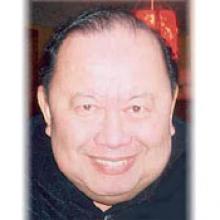 AQUILLES (KELLY) BORCES  Obituary pic