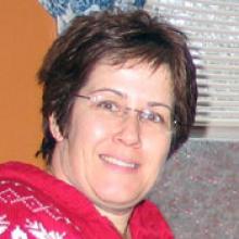 SHERRI-LEE PURCHASE (ENNS)  Obituary pic