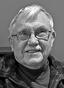 Alfred ARNOLD Obituary pic
