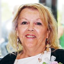 DENISE YVETTE LANDER Obituary pic