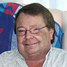 ALAIN CHOISELAT  Obituary pic