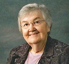 NETA AGNES DYCK Obituary pic