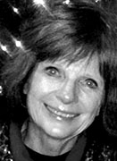 Shirley MONTGOMERY Obituary pic