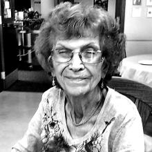 DEL FARRELL Obituary pic