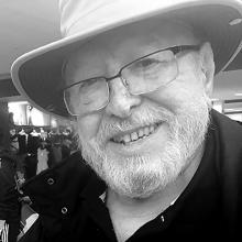 DALBERT (DAL) LAWRENCE WARKENTIN Obituary pic
