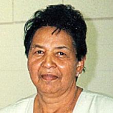 PHYLLIS ROCHE  Obituary pic