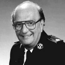 JOHN NELSON Obituary pic