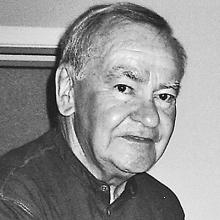 RONALD SCHAEFER Obituary pic