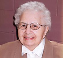 SR.  Obituary pic