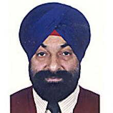 ROSHAN SINGH MANN  Obituary pic