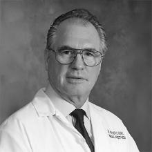 DR. PETER C. DUKE Obituary pic