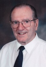 Gaston Brémault Obituary pic