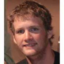 FREDERICK DAVID TAYLOR, IV  Obituary pic
