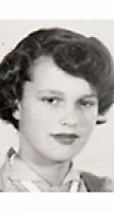 ELAINE ROSE DUCHARME Obituary pic