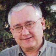 BLAKE LYALL  Obituary pic