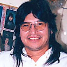 RICHARD ROY