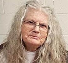 SANDRA ROSE MARIE LEVESQUE (HARRIS) Obituary pic