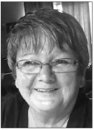 Brenda WHITELAW Obituary pic