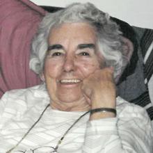 EDNA MAY EIDSE Obituary pic