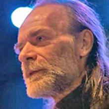 DAVID HENRY Obituary pic