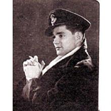 WALTER RAYMOND BACHYNSKY  Obituary pic