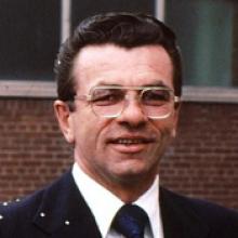 JOSEPH CYMBALISTY  Obituary pic