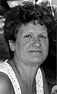 LINDA SASS  Obituary pic