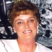 LYNN DIANE CAMPBELL (BROWN)  Obituary pic