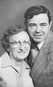 JOSEPH JAWORSKY and ANGELINE JAWORSKY Obituary pic