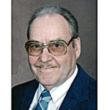 HAROLD KELL Obituary pic