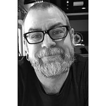 Scott Murray Obituary pic