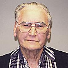 CHARLES DAVID SMITH  Obituary pic