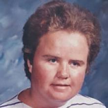 LENORE SOVA  Obituary pic