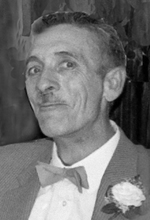 Jacob Rhode Obituary pic