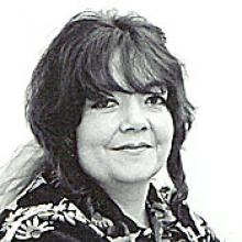 RUTH ADDAWAY  Obituary pic