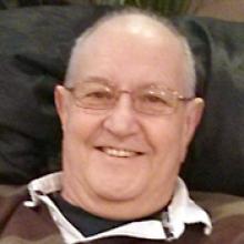 RICHARD ANDERSON  Obituary pic