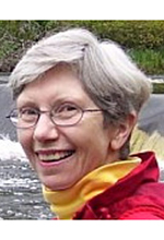 Judith Magrel Obituary pic