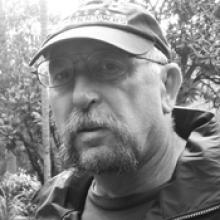 BRIAN DONALD CLAGUE  Obituary pic
