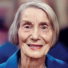 RACHEL CECILIA CAMPBELL Obituary pic