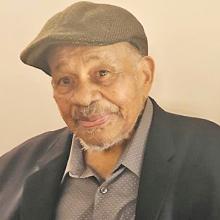 ERROL ROCKE Obituary pic