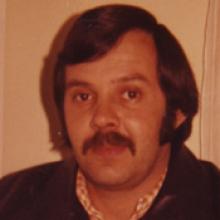 DENNIS SCOTT DUCHON  Obituary pic