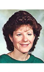 LUCIE MACHADO PELLY  Obituary pic