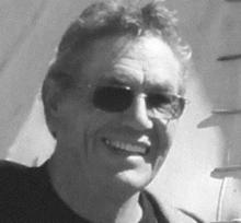 ERNIE BRANCONNIER  Obituary pic